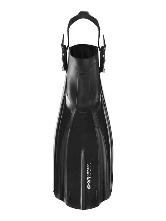 Plana Avanti X3 Fins