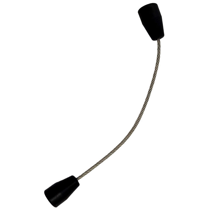 OH Stainless Cable Bridle Single