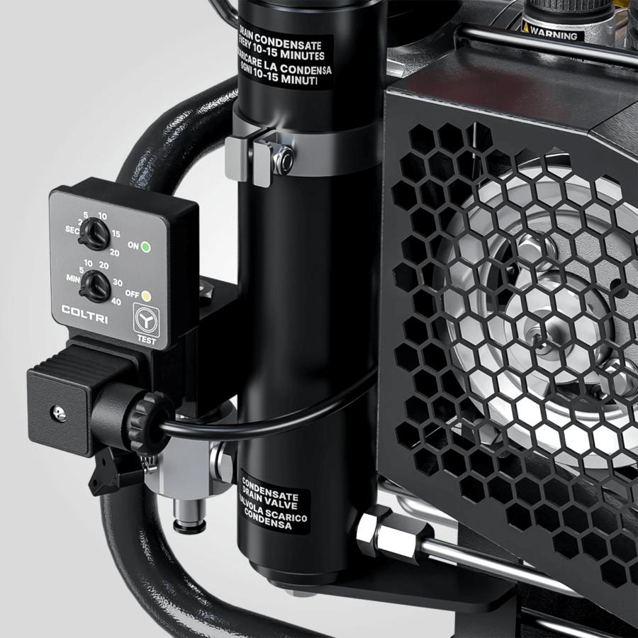 AUTOMATIC CONDENSATE DRAIN