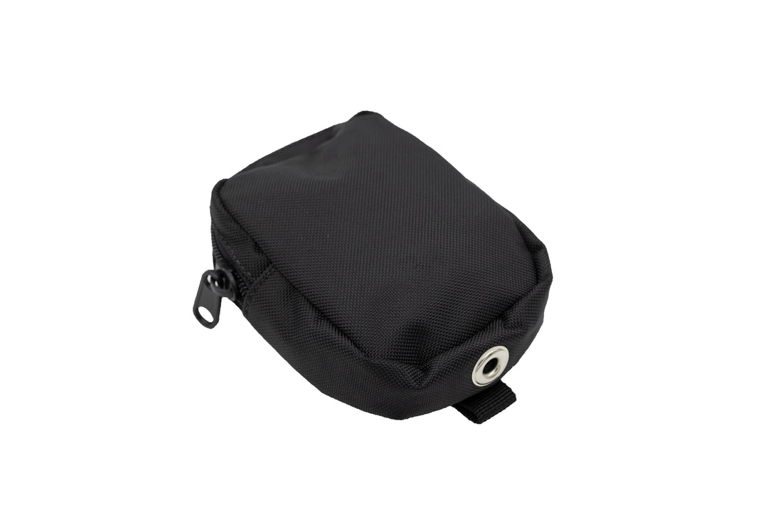 Weight Pocket  5lbs / 2.2kg Sharkskin -Single