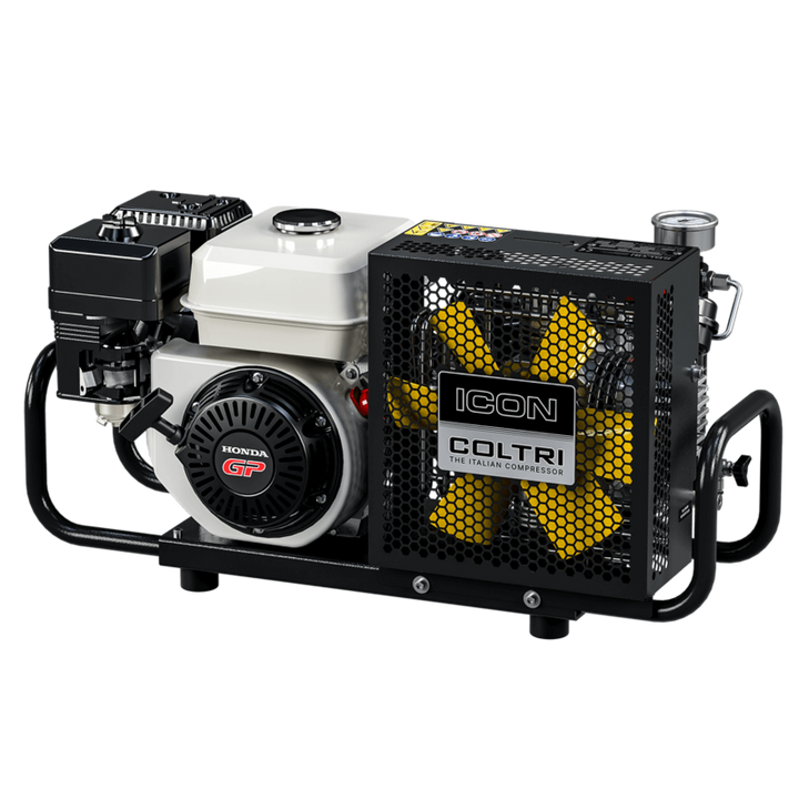 ICON PORTABLE COMPRESSOR