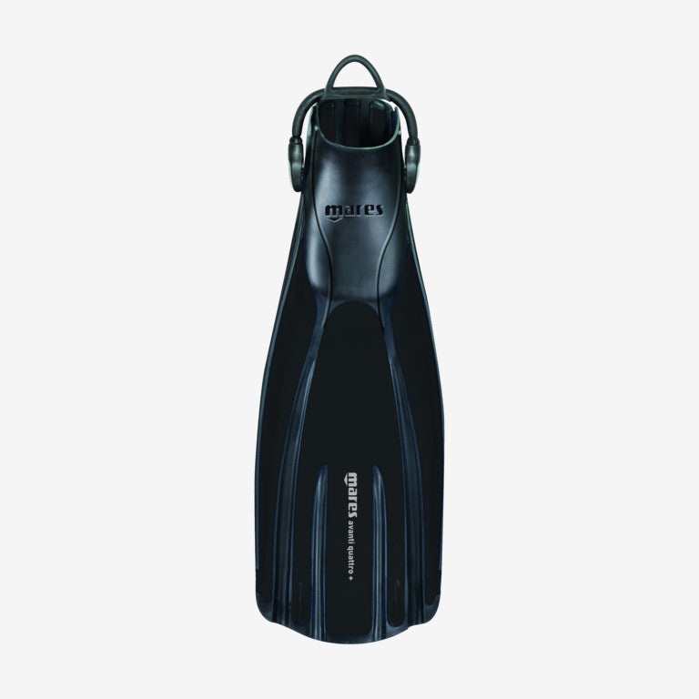 Scuba Diving Fin Black