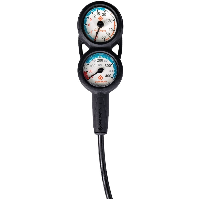 Ocean Pro Max Depth Combo