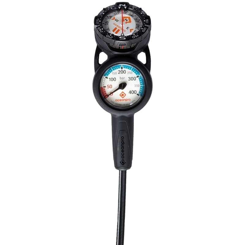 Ocean Pro SPG & Compass Combo BAR