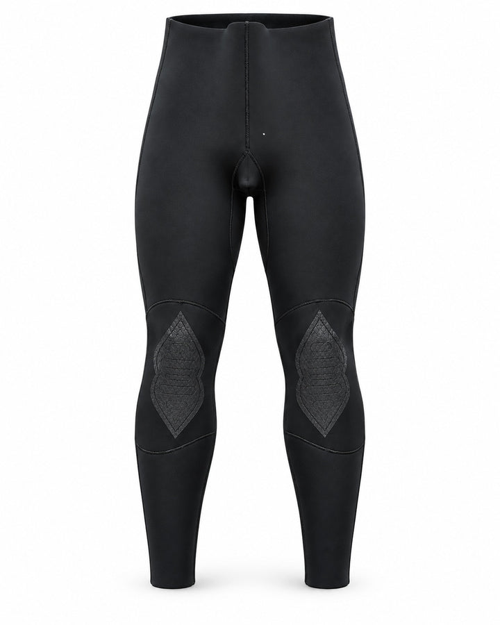 NEPTUNE COVERT GUN 3MM HIGH WAISTED PANT