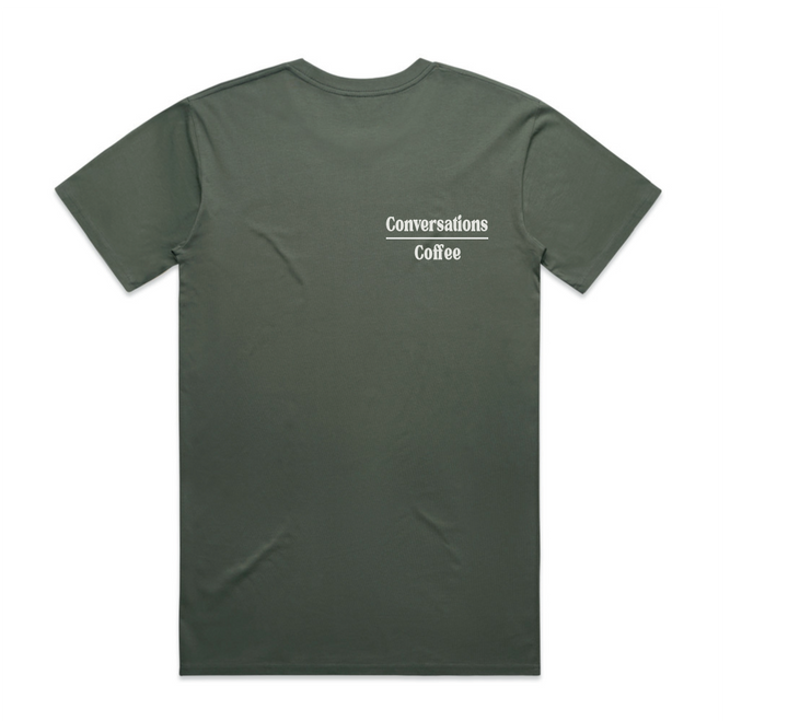 CWTC T-SHIRT