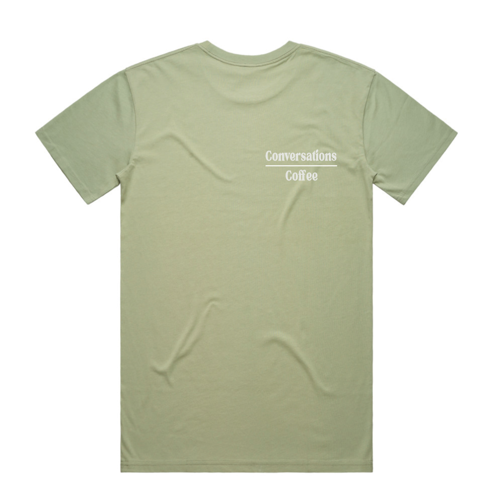 CWTC T-SHIRT