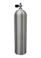 Thunderbird 80cuft (11.1L) Aluminium Cylinder