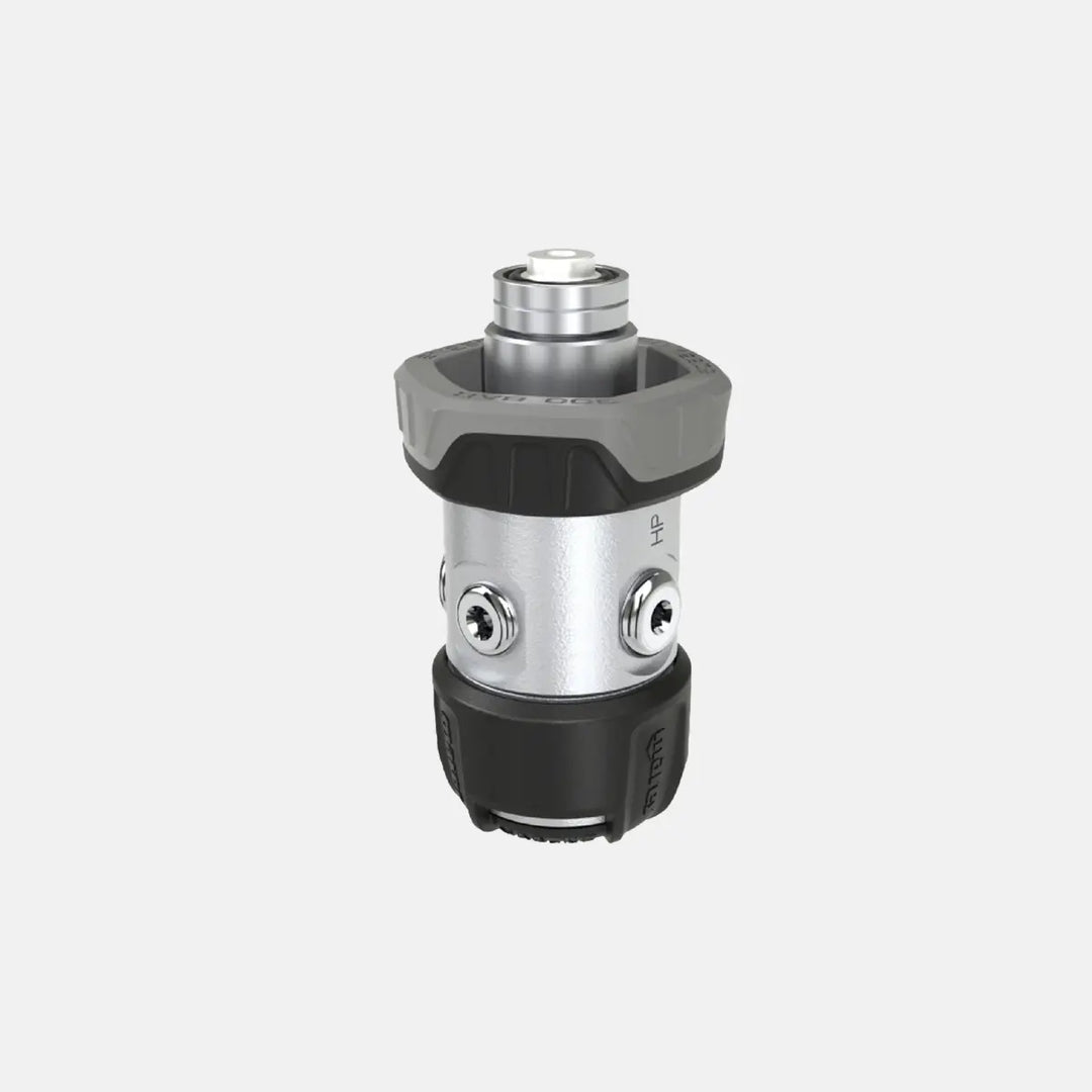 Regulator Dual 2S INT Black