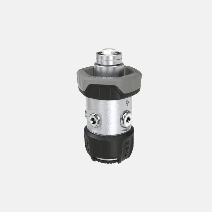 Regulator Dual 2S INT Black