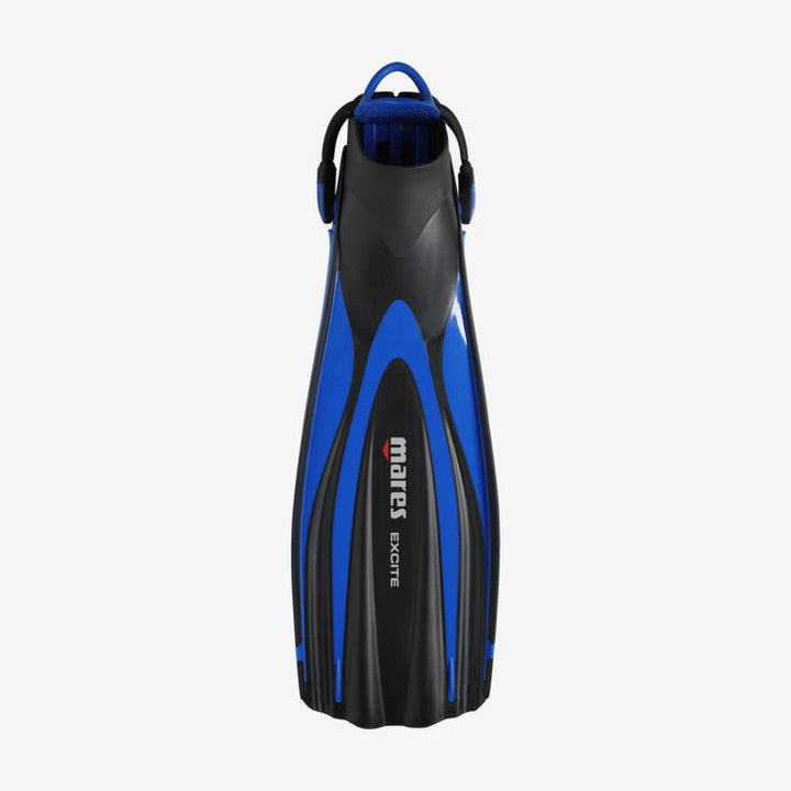 Excite Fins
