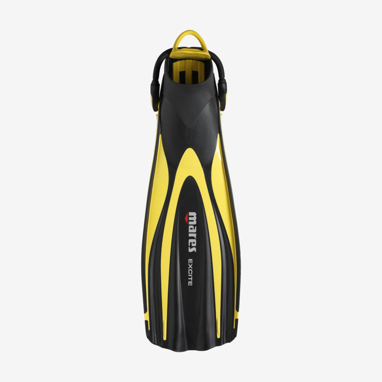 Excite Fins