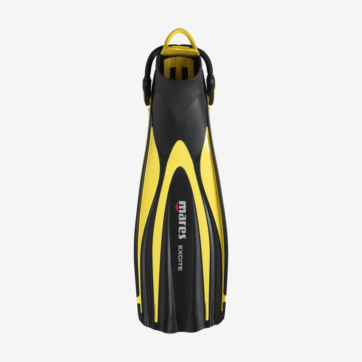 Excite Fins
