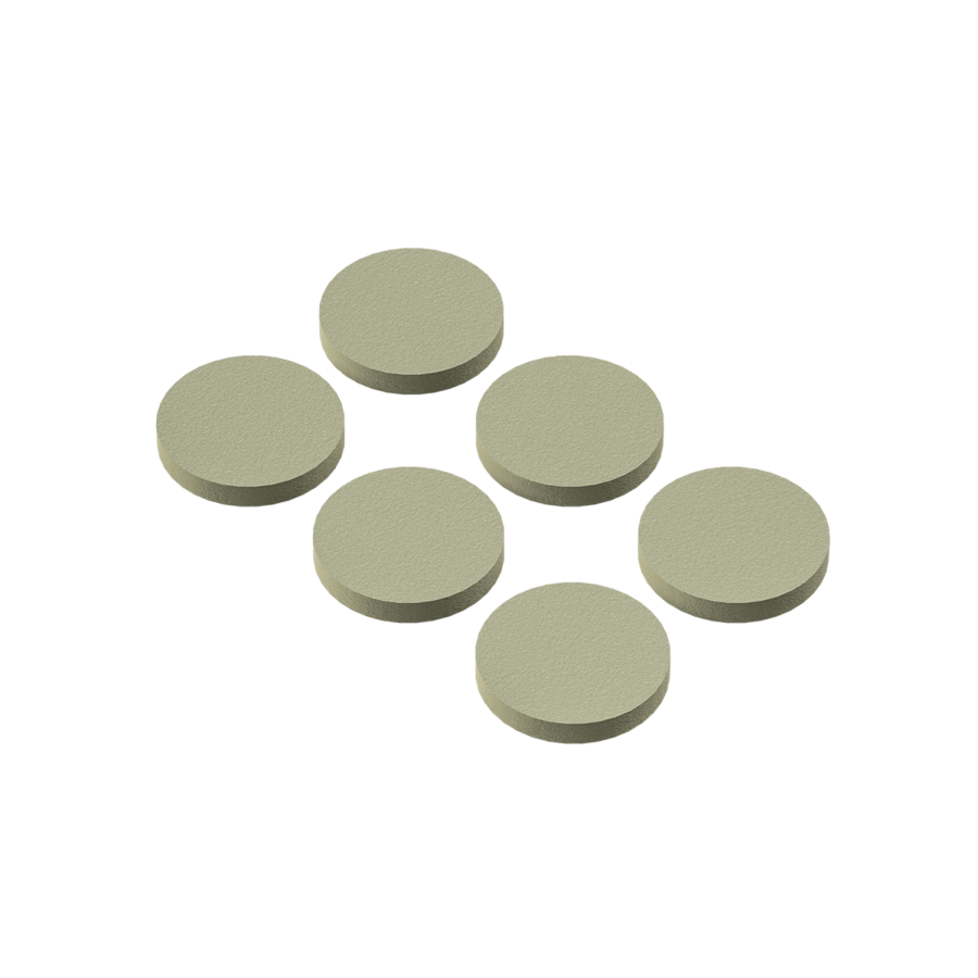 FELTS FOR  MAXIFILTER AIR FILTER CARTRIDGE
