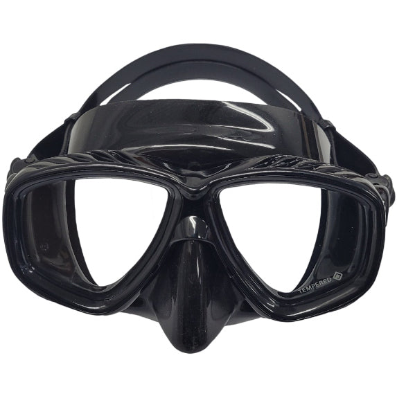 Optik Mask Standard Bk/Bk
