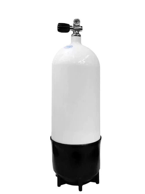 Scuba Diving Air Tank