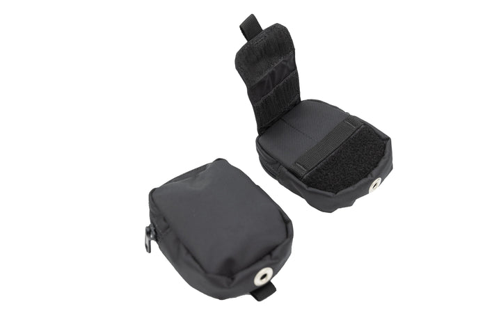 Weight Pocket  5lbs / 2.2kg Sharkskin -Single
