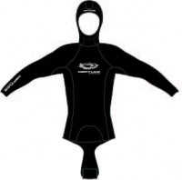FREEDIVER  3MM PJ FEMALE