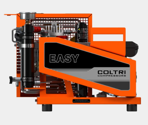 ICON PORTABLE COMPRESSOR
