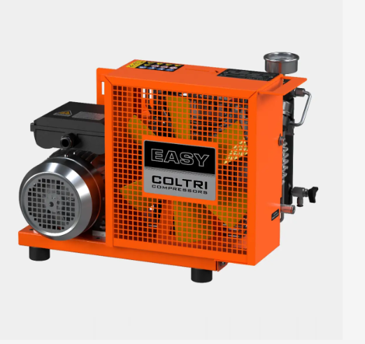 ICON PORTABLE COMPRESSOR