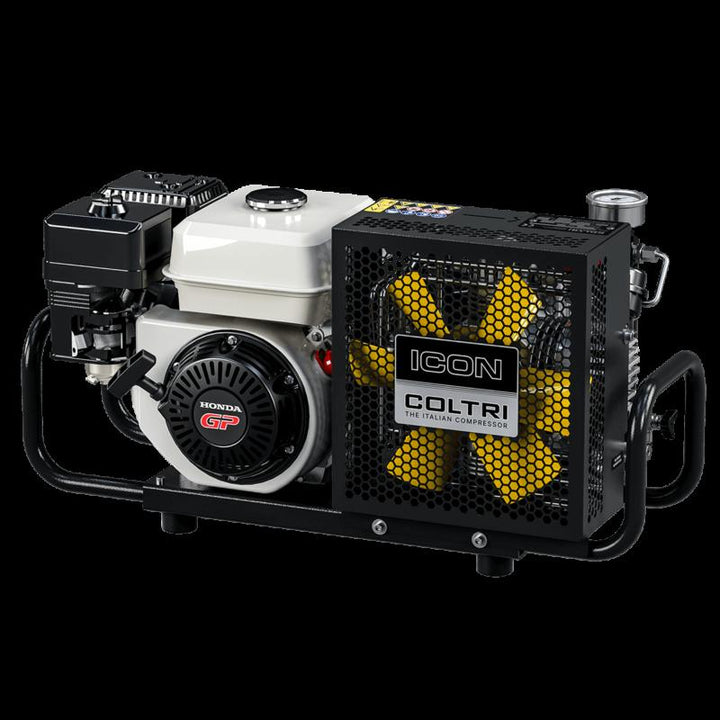 ICON PORTABLE COMPRESSOR