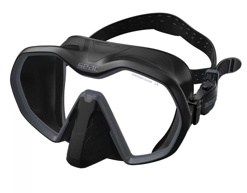 ICONA SEAC MASK