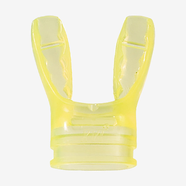 Yellow Mouthpiece 