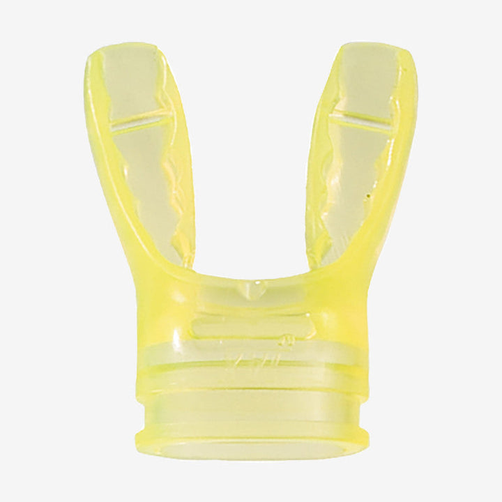 Yellow Mouthpiece 