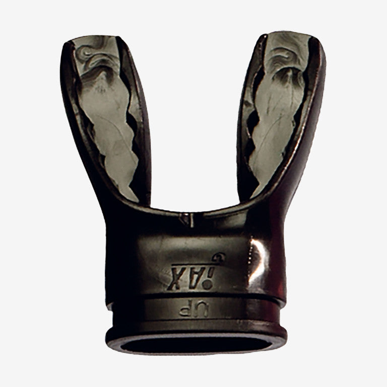 Black Mouthpiece