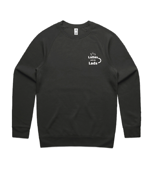 LWTL CREW JUMPER