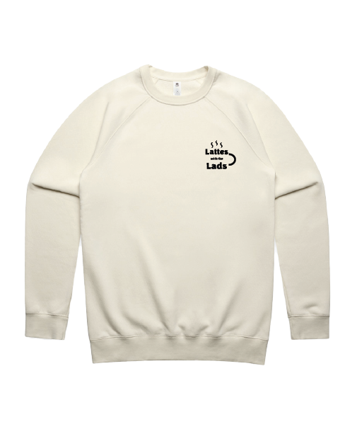 LWTL CREW JUMPER