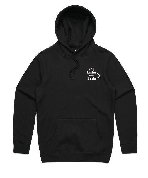 LWTL HEAVY HOODIE