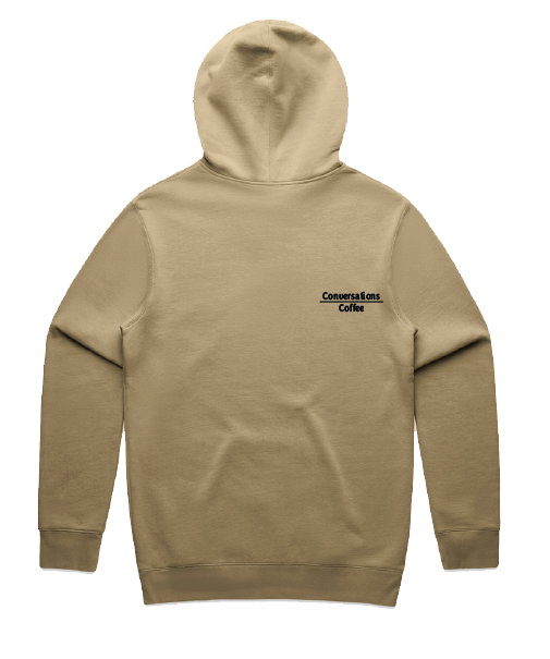 LWTL HEAVY HOODIE