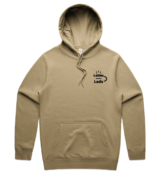LWTL HEAVY HOODIE