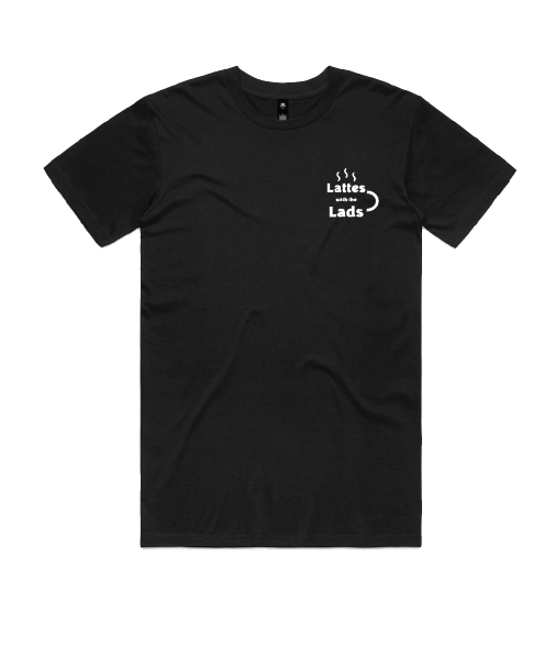 LWTL T-SHIRT
