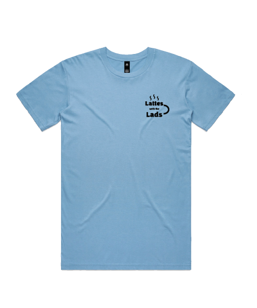LWTL T-SHIRT