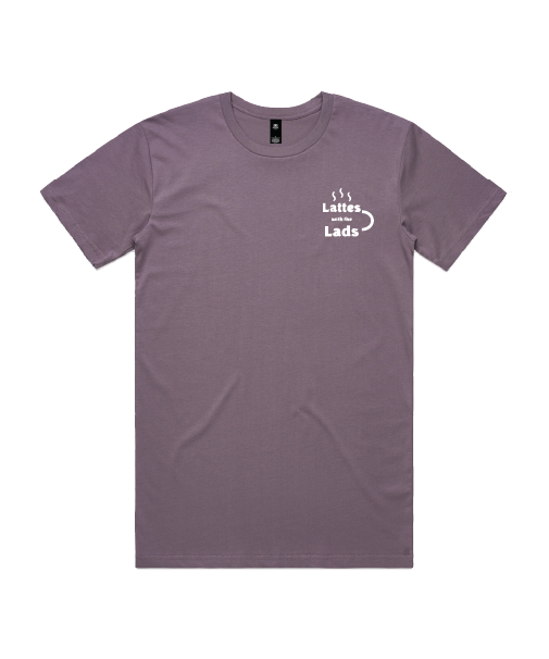 LWTL T-SHIRT