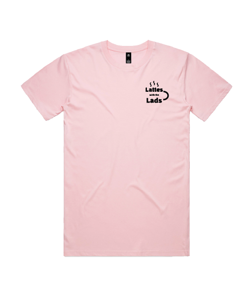 LWTL T-SHIRT