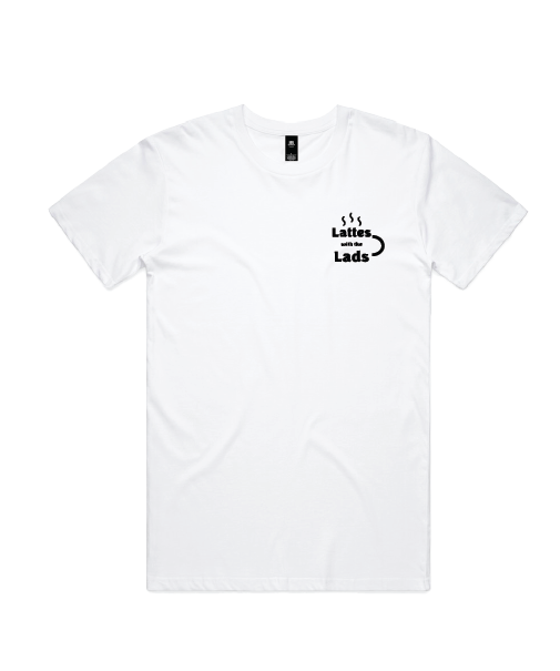 LWTL T-SHIRT