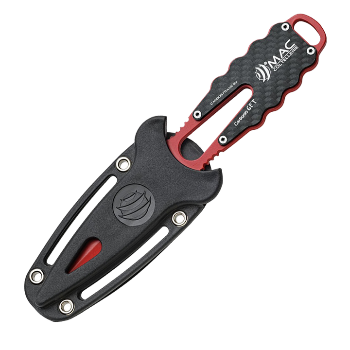 APNEA 9 Carbon Knife