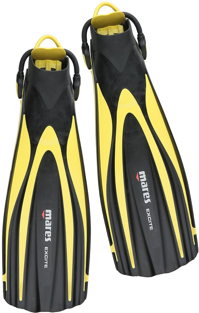 Excite Fins