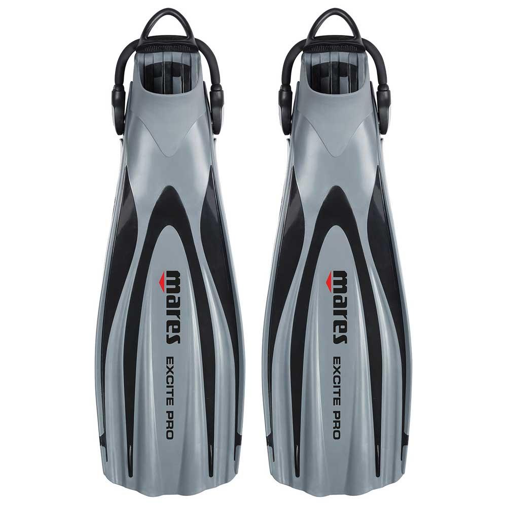 Excite Pro Fins