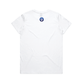 NEPTUNE TITLE TEE LADIES