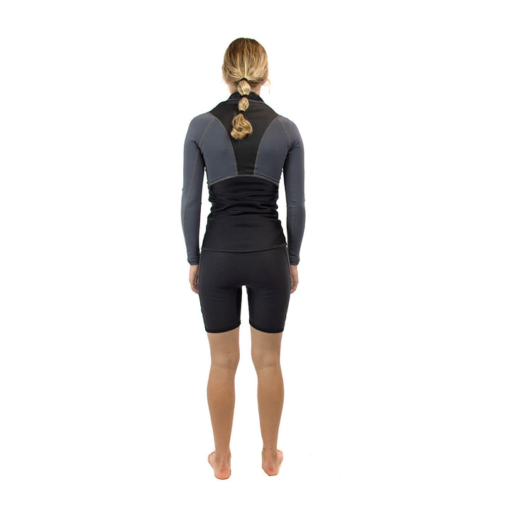 SLSA CHILLPROOF SHORTS - WOMENS