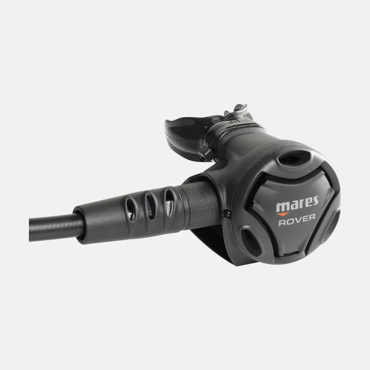Regulator Rover 2S INT Black