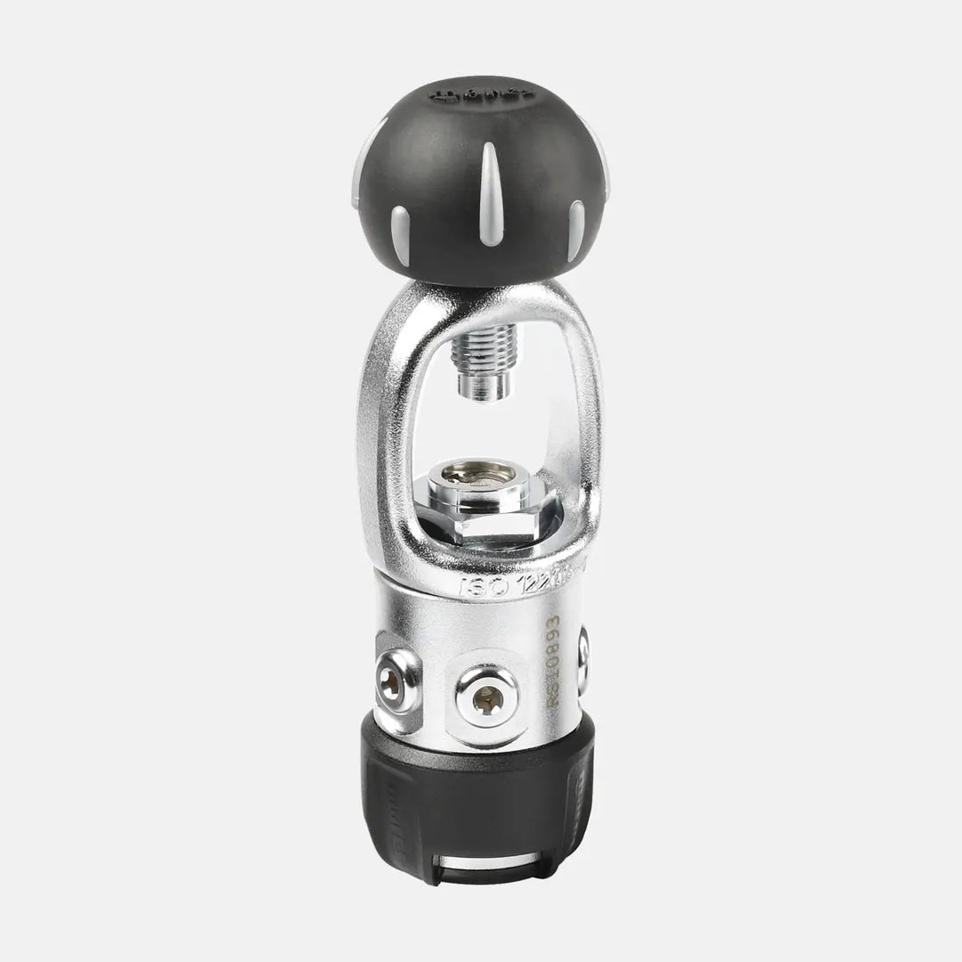 Regulator Rover 2S INT Black