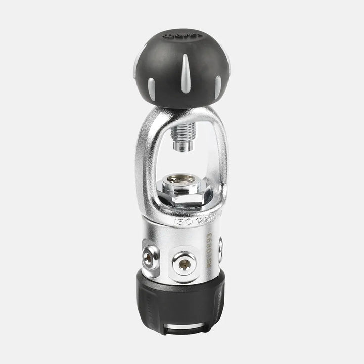 Regulator Rover 2S INT Black