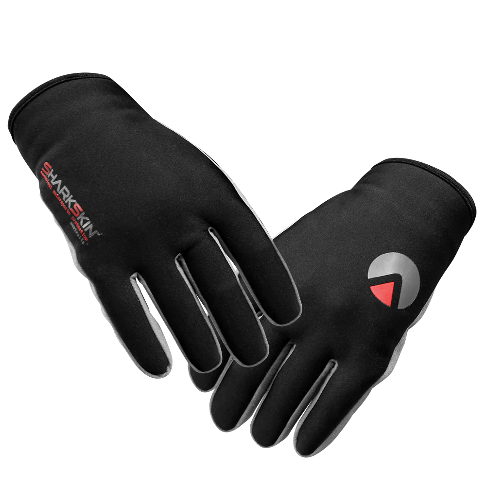 CHILLPROOF WATERSPORTS GLOVES