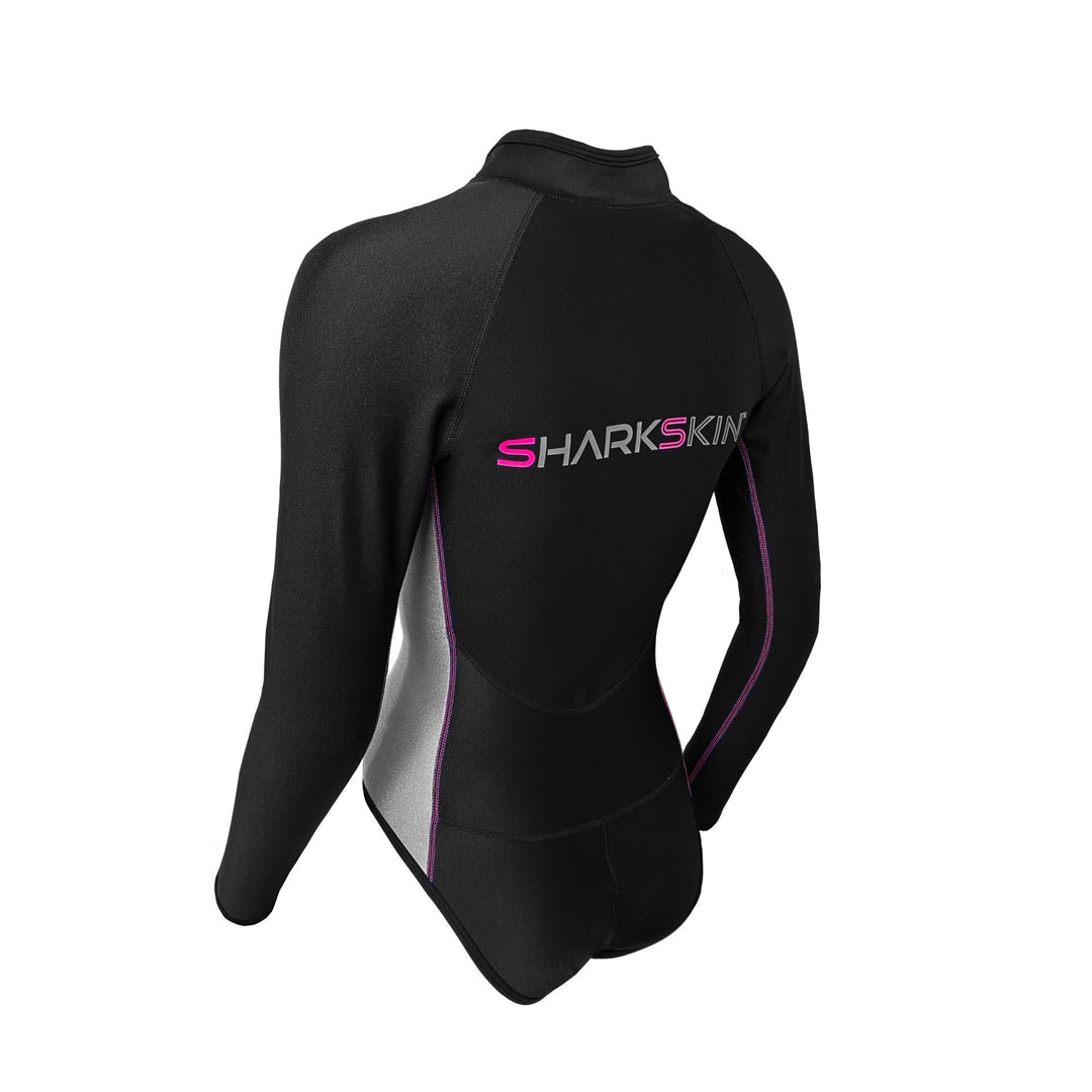 CHILLPROOF LONG SLEEVE STEP - IN - WOMENS (SECONDS)