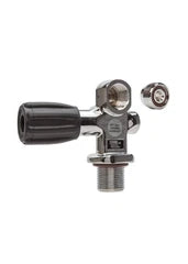 Thunderbird 80cuft (11.1L) Aluminium Cylinder
